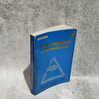Kumpulan Petunjuk Teknis dan Pedoman