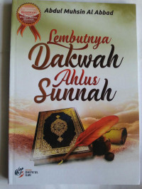 Lemah lembut: Dalam memberi nasihat