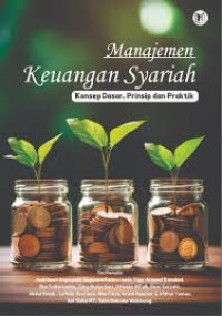 Manajemen Keuangan Syariah