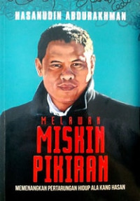 Melawan miskin pikiran