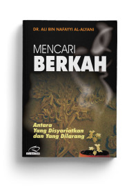 Mencari berkah