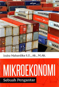Mikroekonomi
