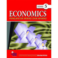 Mikroekonomi edisi ke-5