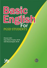 Module basic english