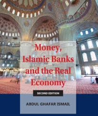 Image of Money, Islamic Banks, and the Real Economy