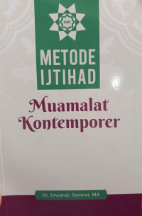 Muamalat Kontemporer