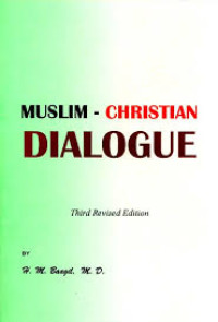 Muslim Christian Dialogue