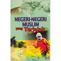 Negeri-negeri muslim yang terjajah