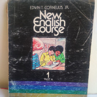 New english course