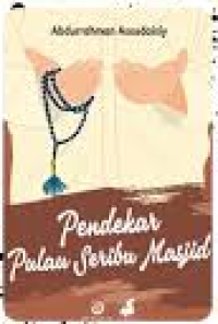 Pendekar Pulau Seribu Masjid