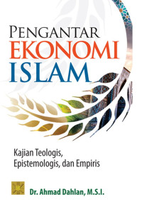 Pengantar Ekonomi Islam