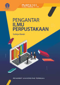 Pengantar Ilmu Perpustakaan