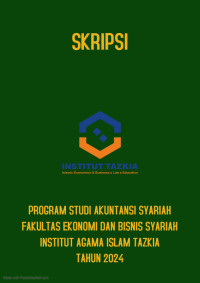 Pengaruh CSR dan GCG terhadap Kinerja Keuangan
