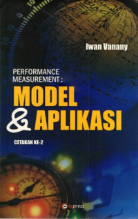 Perfomance measurement; Model & Aplikasi cetakan ke-2