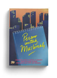 Pesan untuk muslimah