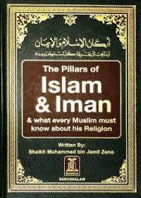 Pillars of Islam