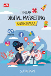 Pintar Digital Marketing Untuk Pemula