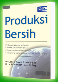 Produksi bersih