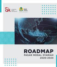 Image of Roadmap Pasar Modal Syariah