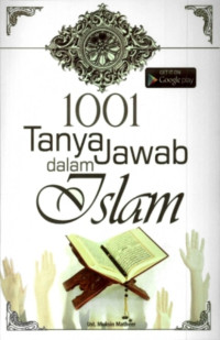 Seribu tanya jawab tentang Islam