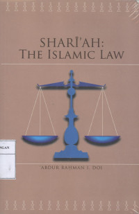 Shari`ah the Islamic law