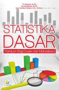 Statistik Dasar
