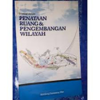 Strategi Dalam Penelitian Ruang dan Pengembangan Wilayah