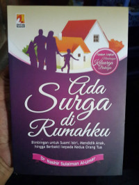 Surgaku Ada Dirumah
