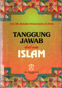 Tanggung jawab dalam islam