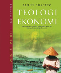 Teologi Ekonomi