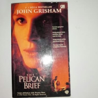 The pelican brief