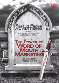 The power of word of mouth marketing