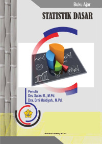 Tugas Statistik Dasar