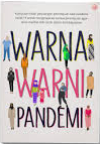 Warna Warni Pandemi
