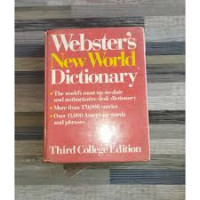 Webster's New World