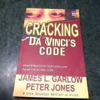 Cracking da vinci's code