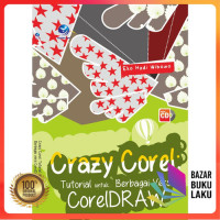 Crazy Corel