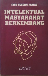 Intelektual Masyarakat berkembang