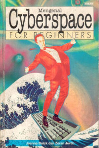 Image of Mengenal cyberspace for beginners