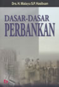 Dasar-dasar perbankan