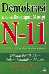 Demokrasi Dibawah Bayangan Mimpi N-11