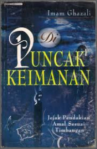 Image of Di Puncak Keimanan