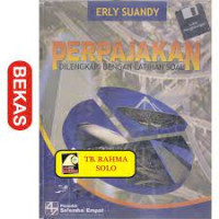 Perpajakan