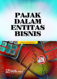 Pajak dalam entitas bisnis