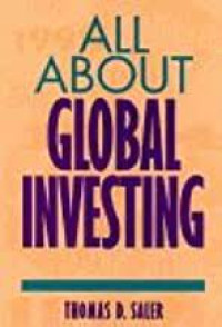 All about global investing