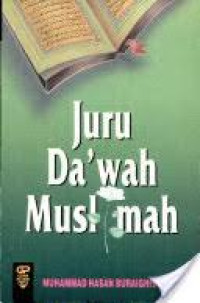 Image of Juru da'wah  muslimah