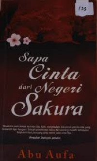 Sapa cinta dari negri sakura