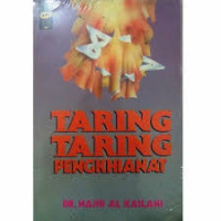 Taring-taring pengkhianat