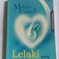 Melukis Cinta 2: Lelaki yang takut jatuh cinta