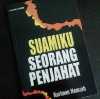 Suamiku Seorang Penjahat
